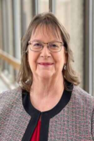 Vicki Tylka