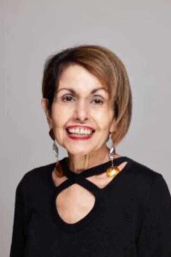 Vicky Gatell