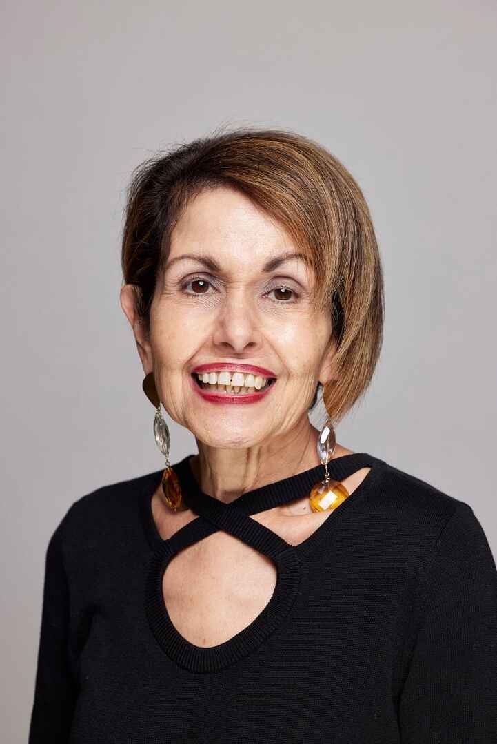 Vicky Gatell