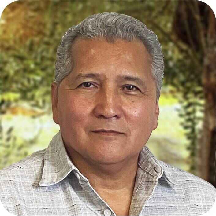 Victor A, PhD, MA