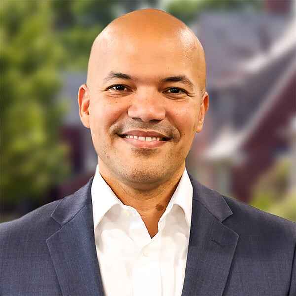 Victor De La Paz, MBA