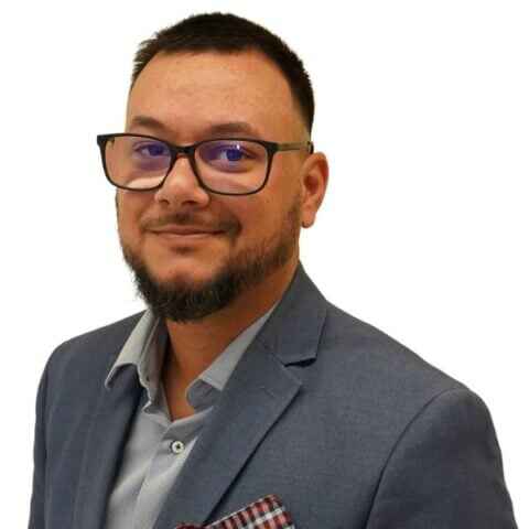 Victor Gonzalez, MBA