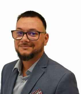 Victor Gonzalez, MBA