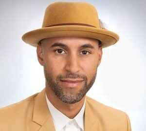 Victor Jackson