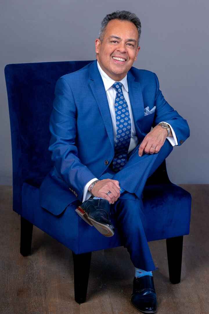 Victor Nava, BBA, MBA, CPA (MX)