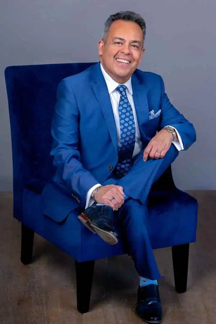 Victor Nava, BBA, MBA, CPA (MX)