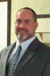 Victor Pittman, LMFT