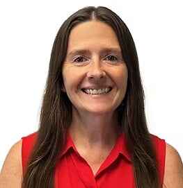 Victoria Gesinger, LCPC, RDDP