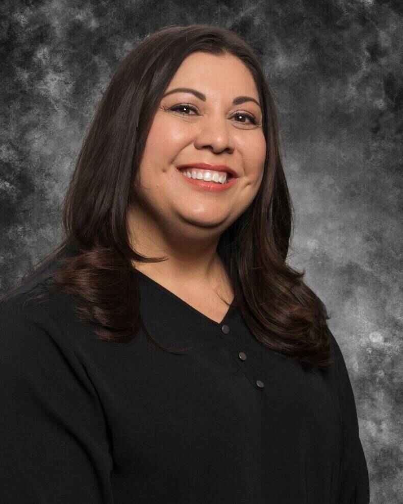 Victoria Romero, LPC, LAC