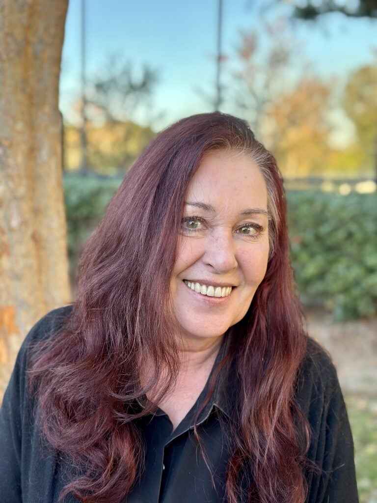 Vikki Ruthman
