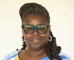 Vilisia Coleman, CADC-I