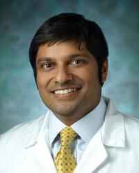 Vinay Parekh, MD