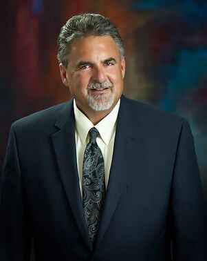 Vince Benfatti