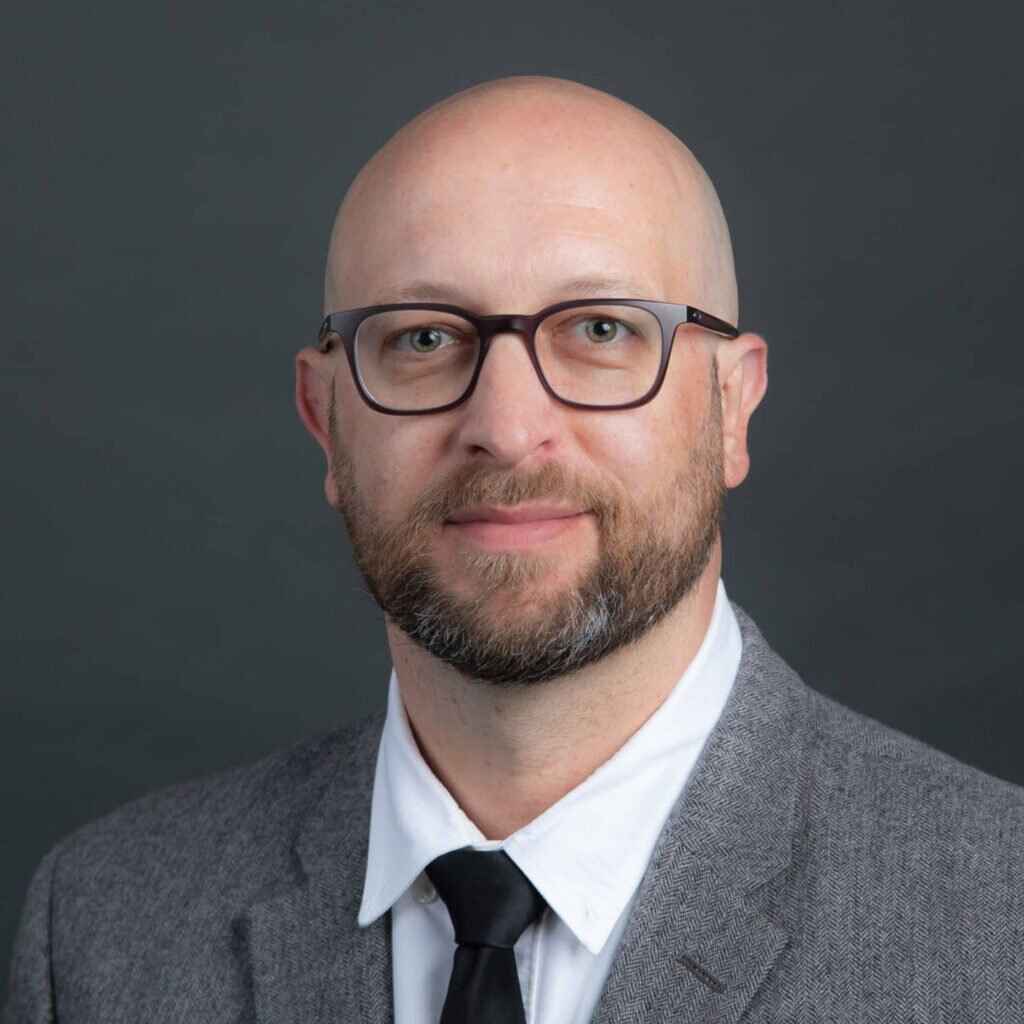 Vince Caringi, MD