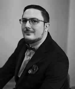 Vince DiVico
