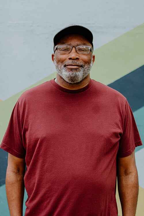Vince Hartsfield