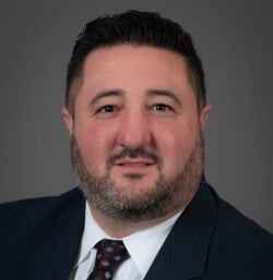 Vincent Ciccarelli
