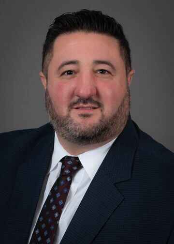 Vincent Ciccarelli