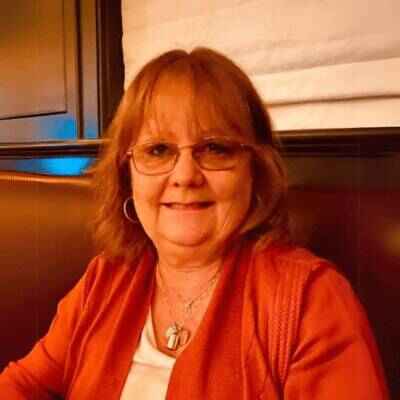 Virginia Beaty, LMSW
