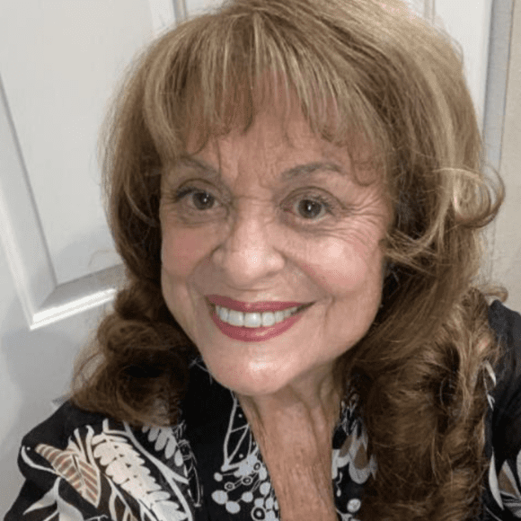 Virginia Hess Atchison