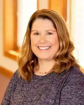 Virginia King, LCP, PA-C, CAQ