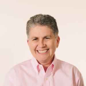 Vitka Eisen, MSW, Ed.D