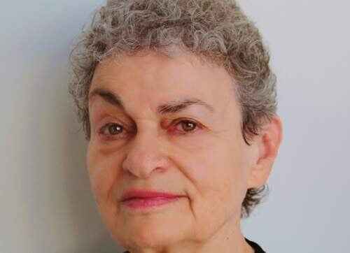 Vivian Brown, PhD