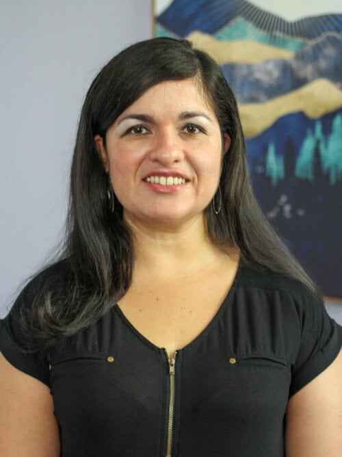 Viviana Triana, LCSW-S