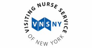 Visiting Nurse Service of New York (VNSNY) logo