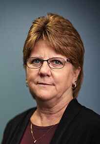 Vonda Kern