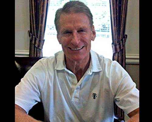 W. David Hill, DDS