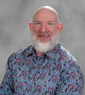 Wade Welch