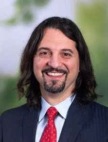 Wael Haidar, MD