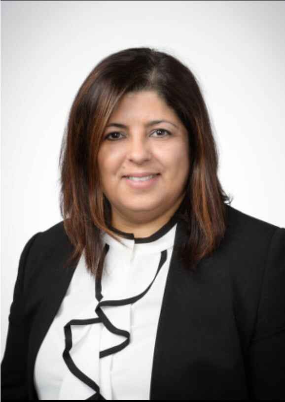 Wanda Nolasco, MSN, MBA, RN