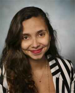 Wanessa Moldestad, CDP