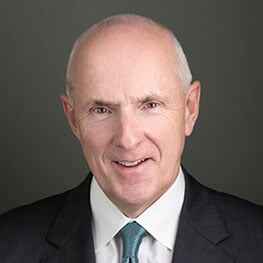 Warner L. Thomas