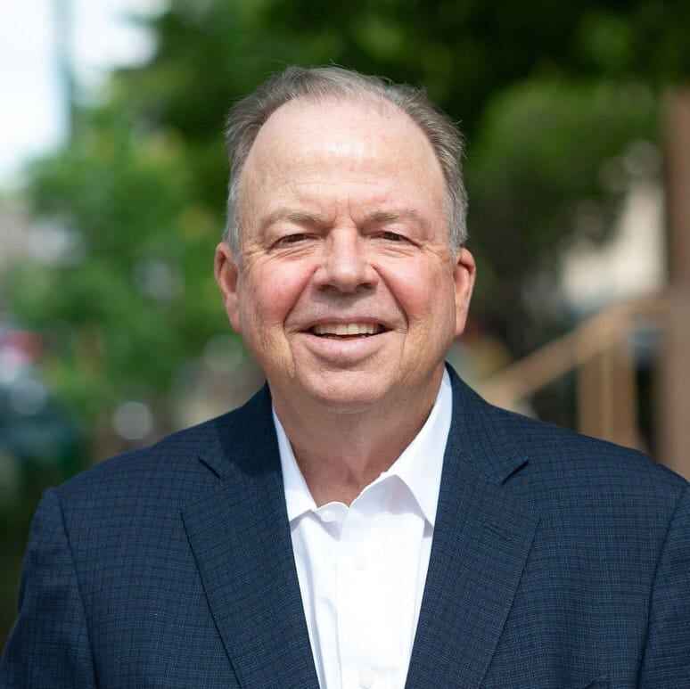 Warren Olsen