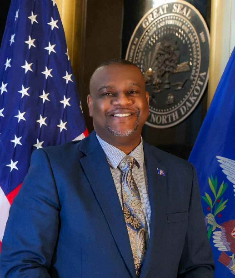 Wayne Salter
