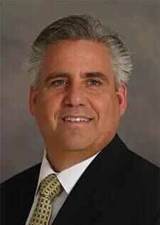 Wayne Senfeld, Ed.S., LPC