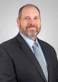 Wayne Young, MBA, LPC, FACHE