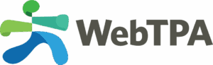 Web TPA logo