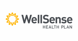 WellSense logo