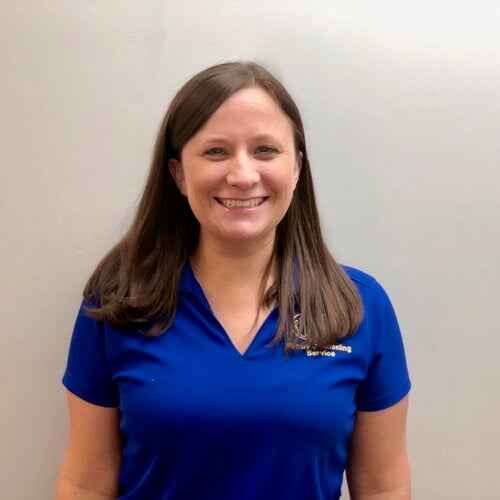 Wendi Sutherlin