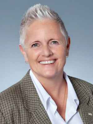 Wendy Broughton, PsyD