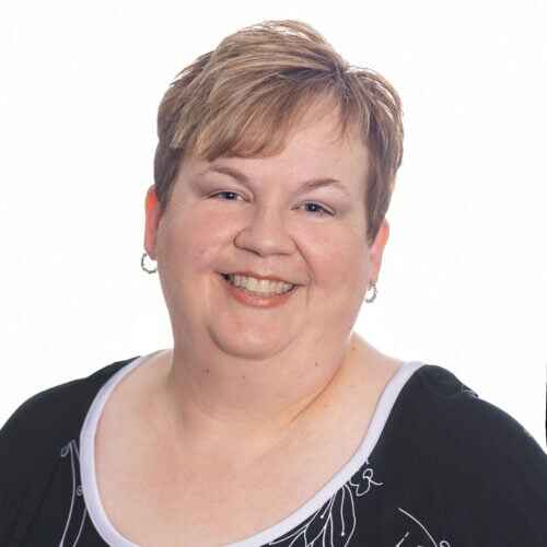 Wendy Chapman