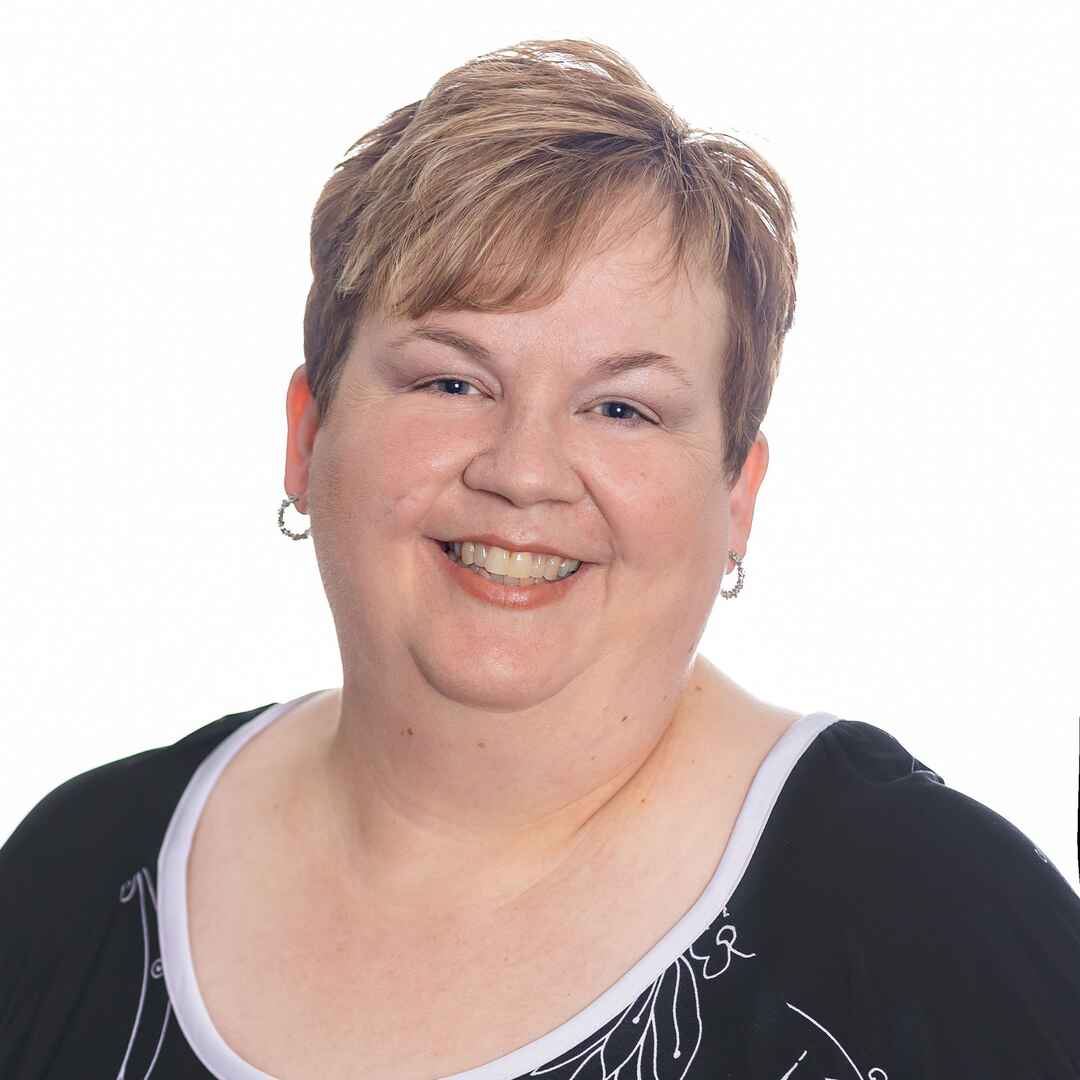 Wendy Chapman