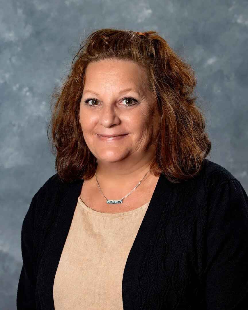Wendy Dixon