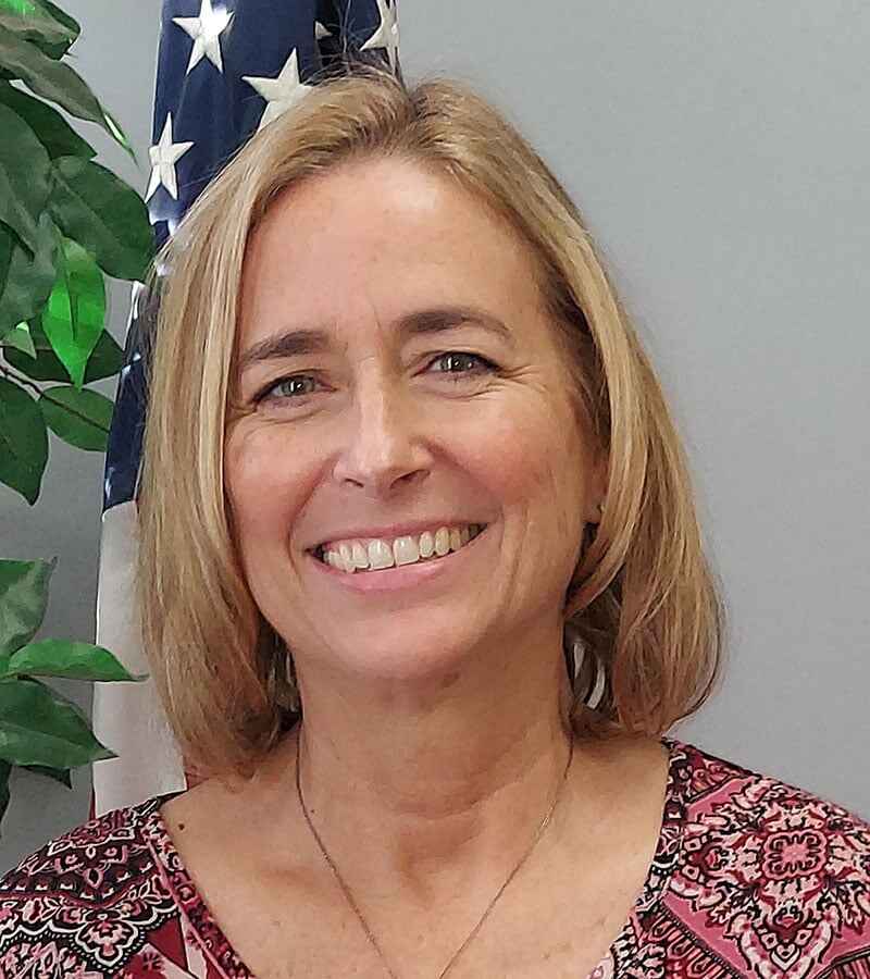 Wendy Gula