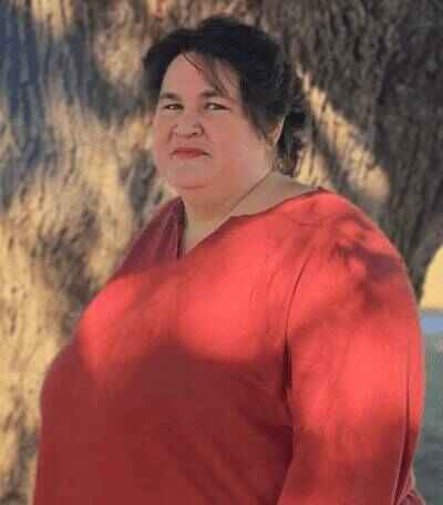 Wendy Hercliff
