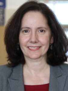 Wendy Maneval